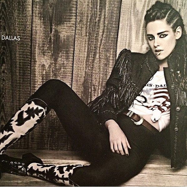 Kristen Stewart, Chanel Kristen Stewart, Chanel